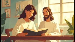 24/7 Prayer Room LIVE: Healing, Peace & Soaking Worship Music 🕊️