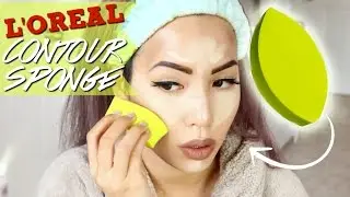 LOVE IT OR LEAVE IT | L'OREAL INFALLIBLE CONTOUR BLENDER