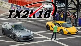 TX2K16 - Official Trailer!