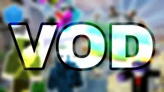 Cubecraft - Survival Games Tournament FT. SL4TES RelatedNoobs and more *VOD PART 1*