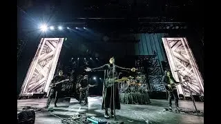The Smashing Pumpkins - Shiny And Oh So Bright Tour Doc 2018