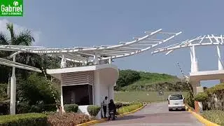 761sqm for Sale in Monterrazas De Cebu, w/ nice view of the City