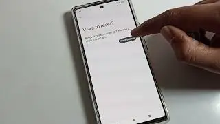 Bluetooth setting kaise Reset kare Google Pixel 7 mein | how to reset bluetooth setting
