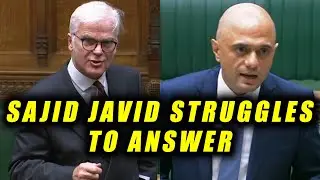 Tory MP Exposes New NHS Lockdown Plot 😡