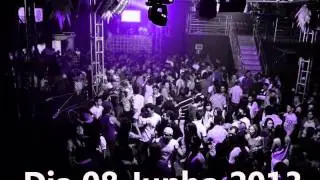WITTY CLUB | 18.JUNHO.2013 | DJ GUSTAVO SCORPIO