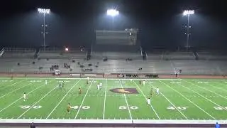 WT White vs Conrad Part 3