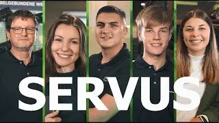 Starte DEINE AUSBILDUNG bei Reidl!