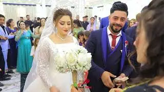 #امل فيديو حفلة زفاف دلشاد و سعاد #فنان زيدان خلف شنكالي الجزاء 3