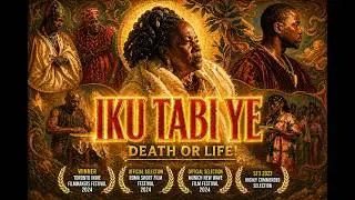 IKU TABI YE I Short Film