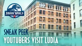 SNEAK PEEK - Gaming Beaver and Poke Fodder at Ludia!