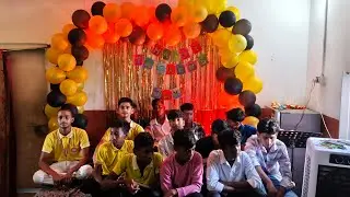 Promise school 