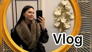 Bejme nje ndryshim qe kisha vite duke e menduar 🫢//Vlog//Dezi Lami 