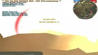 Battlefield 2 - Jets at Daqing Oilfields #battlefield #bf2 #gaming
