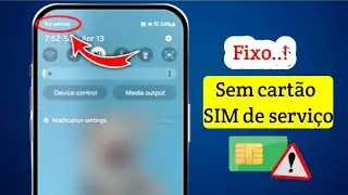 Как исправить ошибку &laquo;Нет обслуживания SIM-карты Samsung&raquo; | Проблема &laquo;Нет обслуживания SIM-карты&raquo;