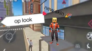 New skin and unlock my all gadgets skills 🎉🎉