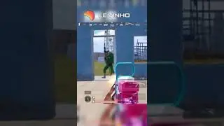 Levinho hard squad wipe
