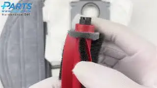 Unboxing: Roborock Q10 Series Maintenance Set - Plus.Parts&reg;