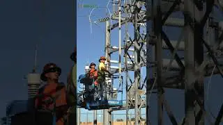 Electrical Infrastructure