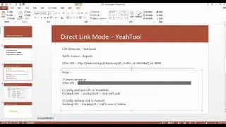 No.1 Direct Link Mode - Free Mobile Tracking Tool