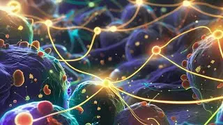 Intracellular Molecular Signals and Pathways