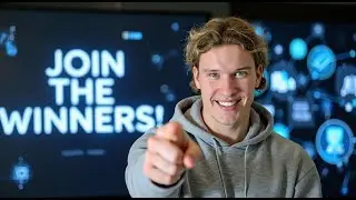 Join The Winners