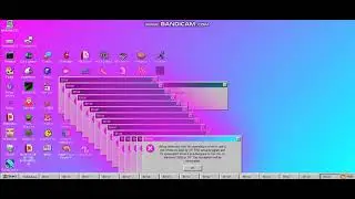 Аниме вирус!