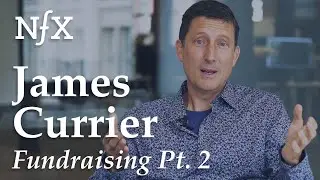 Do Targeted Emails and Warm Intros matter? James Currier on Fundraising (NFX)