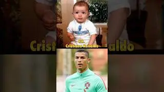 Top 10 Celebrities Childhood Photos
