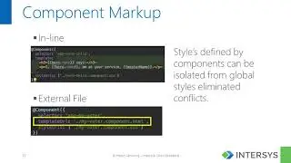 Angular 2 Upgrade Paths