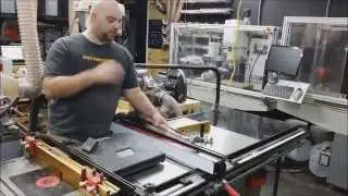 A Nickel Tour of the Artisan Dice Workshop