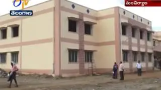 All Arrangements Set For New Districts Inauguration