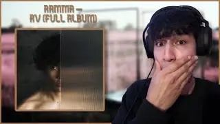 UN SOLIDO 1000/10 🔥RAMMA - RV (FULL ALBUM)