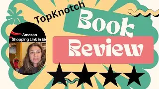 TopKnotch Book Review-Haunting Adeline and Hunting Adeline