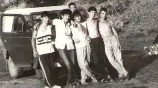 Выпускникам 1992 года посвящается!