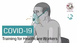 COVID-19 Training for Healthcare Workers