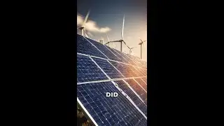 The Power of Renewable Energy