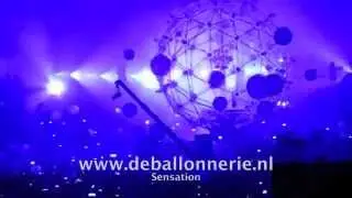 Balloondrop Sensation 2012