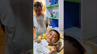 Safubot sunat nya