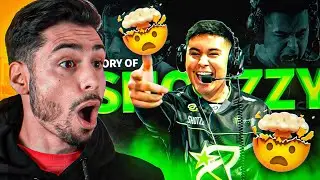 ZOOMAA РЕАКЦИЯ НА ИСТОРИЮ ШОТЗИ (ВЗОРВАЛ РАЗУМ)