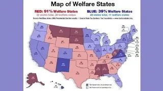 The Worst States to live and work in 2023. See if you can guess which states are on the list