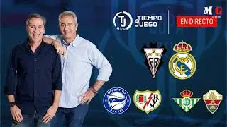 Un Gol para la Historia, Jefté  3-2 del Albacete   R Madrid Copa del Rey 14012026  en las radios-