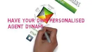 Agent Dynamics Profile and Debrief