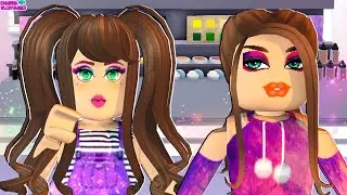 CONCURSO DE MAQUIAGEM NO ROBLOX! QUEM FOI A MELHOR? Makeup Contest 💄