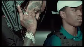 Tommy lee sparta - ozone (official video)