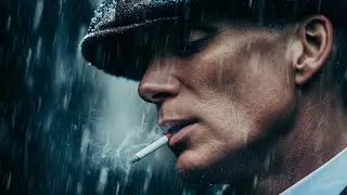 Music for Men Who Stay Silent | Gentleman Dark Blues
