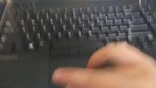 This is why I use linux