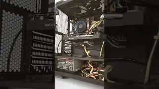 i3 12100F & Asus Strix R9 380 4GB - CS2 Performans Testi - 1080P Orta-Y&uuml;ksek Ayarlar #pc #gaming
