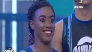 Combate: Programa del 11 de Noviembre de 2019