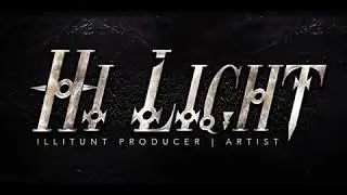 HI LIGHT - MY TURF(PRODUCED BY KMIST) - MVP RECORDS - SEPTEMBER 2017