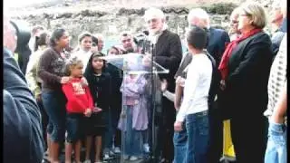 L'Inauguration de la place Jose Reyes - Part 2 (Gipsy Kings)